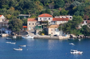 Apartments and rooms by the sea Molunat, Dubrovnik - 2139
